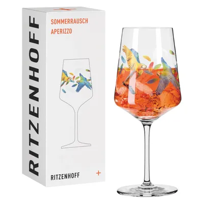 Obrázok produktu pre Pohár Na Letný Aperitív #11 Od Augusta Loibnera