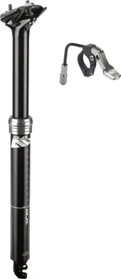 Produktbild von XLC All MTN Teleskopsattelstütze SP-T11, Ø30,9mm, 370mm, Hub 100mm