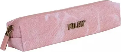 Zdjęcie produktu dla Milan Mini Round Case Lava Series Pink Man Pink One Size