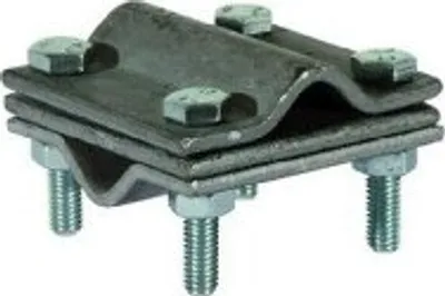Produktbild von Kreuzverbinder KV 35 2020801