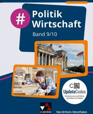 Obrázok produktu pre #Politik Wirtschaft NRW 9/10