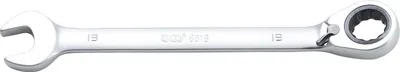 Obrázok produktu pre BGS technic Ratchet Combination Wrench, 278 g