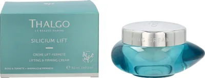 Zdjęcie produktu dla Thalgo Silicium Lifting & Firming Cream Krem liftingująco-ujędrniający