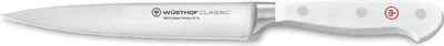 Image de Wüsthof Schinkenmesser / Utility Knife Classic White  16 cm 1040200716