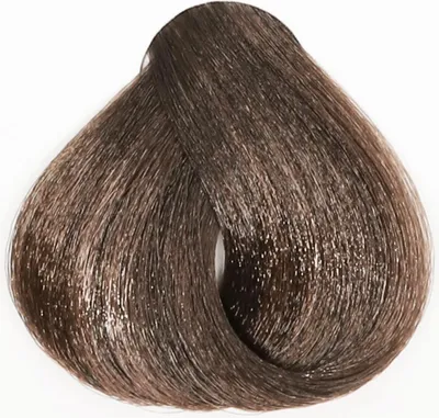Produktbild von Fanola Colouring Cream professionelle permanente Haarfarbe 6.00 100 ml