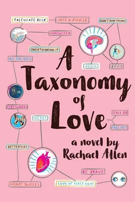 Obrázek produktu pro A Taxonomy of Love