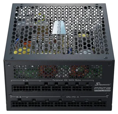 Produktbild von Seasonic PRIME Fanless TX 700 - Netzteil (intern)