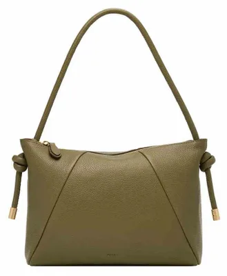 Produktbild von Fossil Willa Damen Grün Leder Tasche, ZB11119316