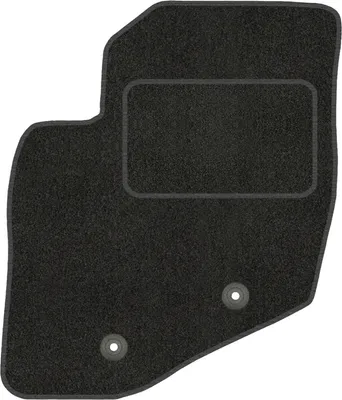 Image de Tapis de sol conducteur pour Volvo V70 II (99-07) - Conforme à l'original