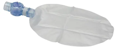 Produktbild von Dönges Sauerstoff-Reservoir, 1.500 ml (SauerstoffReservoir Sauerstoffbeutel)