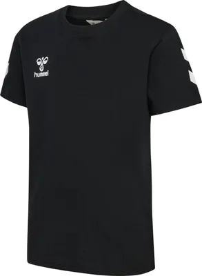 Image de T-shirt Chevron Hummel hmlGO 2.0 pour enfants