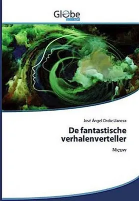 Produktbild von De fantastische verhalenverteller