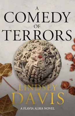 Obrázek produktu pro A Comedy of Terrors