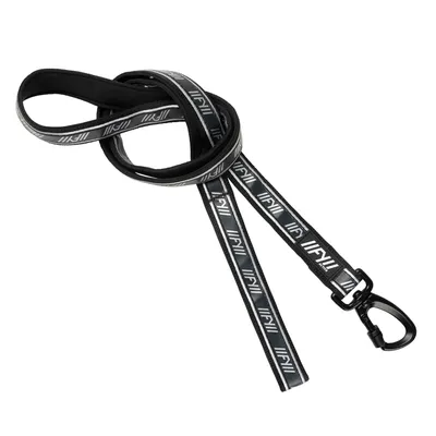 Produktbild von 140 cm - Schwarz-  Hundeleine - FuzzYard Active Hunde Cityleine