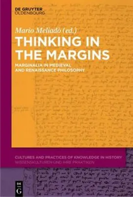Zdjęcie produktu dla Thinking in the Margins