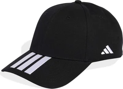 Imagen del producto de adidas Tiro, gorra negra/blanca, talla única