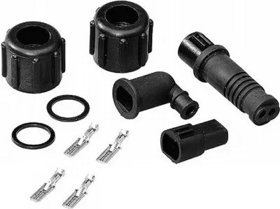 Image de Kit de connexion universel Kit électrique pour dispositif d'attelage