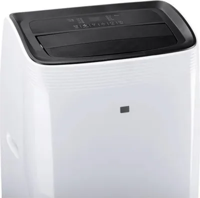 Produktbild von TCL TAC-12-CHPB/MZW Monoblock-Klimagerät Heizen/Kühlen 3500W 35m² Weiß