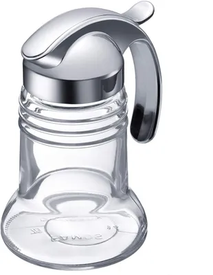 Obrázek produktu pro Sahnespender Paris -Stainless