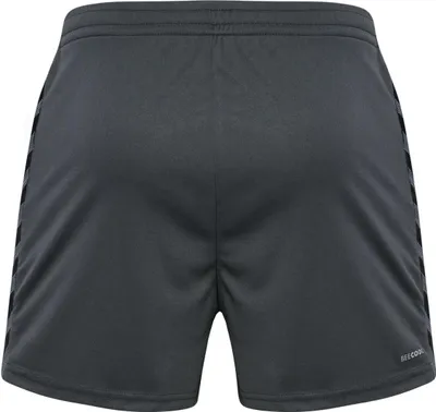 Produktbild von HUMMEL hmlAUTHENTIC PL SHORTS WOMAN 1525 1525 XXL