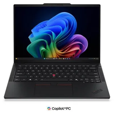 Obrázok produktu pre Lenovo ThinkPad T14s Gen 7 (AMD) Copilot+ PC, AMD Ryzen AI 7 PRO, 2 GHz, 35,6 cm (14"), 1920 x 1200 px, 32 GB, 1 TB