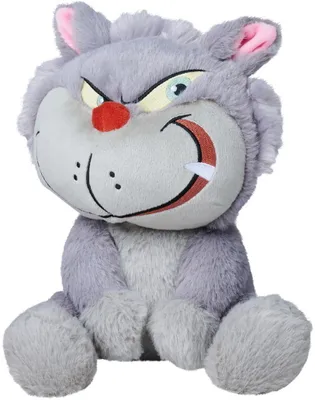 Obrázek produktu pro Disney Cats Plüschfigur Luzifer 25 cm