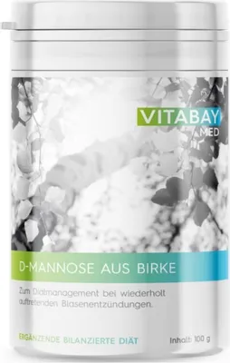 Obrázok produktu pre Vitabay VM1722, Jeden vitamín