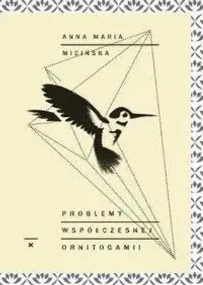 Immagine prodotto di Problemy współczesnej ornitogamii - Anna Maria Micińska