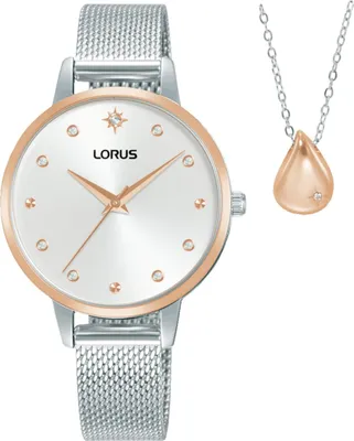 Immagine prodotto di Orologio Lorus RG288XX9 argento