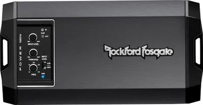 Image de Amplificateur Rockford Fosgate POWER T500x1br à 1 canal