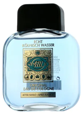 Image de 4711 Après-rasage 100ml