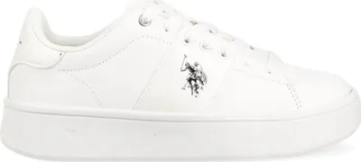 Produktbild von U.S. Polo Assn. - Damen - MARAYA Sneakers - Weiß - Gr. 37