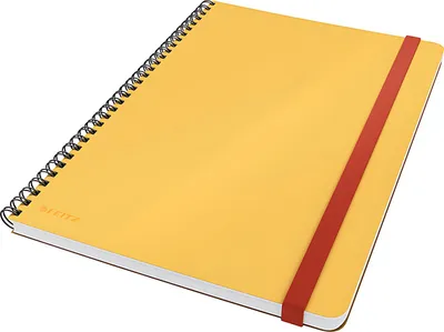 Produktbild von LEITZ Collegeblock B5 Hardcover 9002493116443