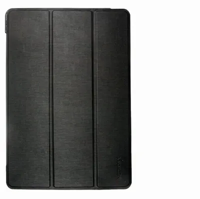 Produktbild von Networx Smartcase für iPad 2019 (10,2 Zoll) Schutzhülle schwarz