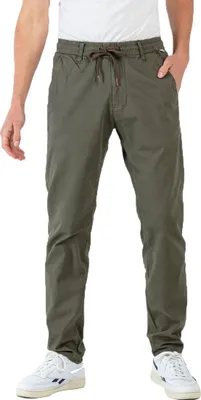 Produktbild von REELL Hose Reflex Easy St olive M (32/30)