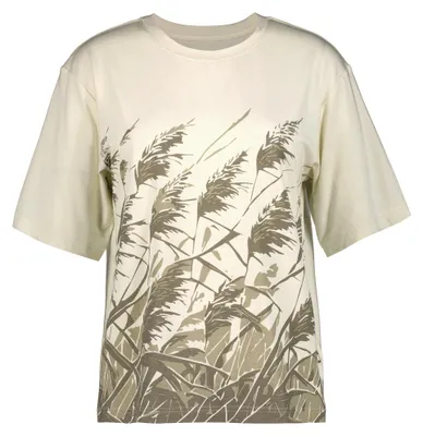 Produktbild von ICEPEAK Damen Kurzarmshirt Meigs