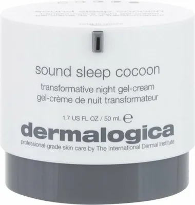 Produktbild von Dermalogica Daily Haut Health Sound Sleep Cocoon 50ml