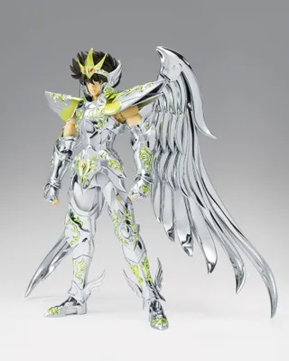 Immagine prodotto di Saint Seiya Saint Cloth Myth Ex Actionfigur Pegasus Seiya God Cloth 17 cm