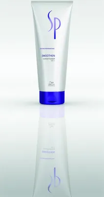 Zdjęcie produktu dla Wella Professionals SP Smoothen Conditioner odżywka do niesfornych włosów 200 ml