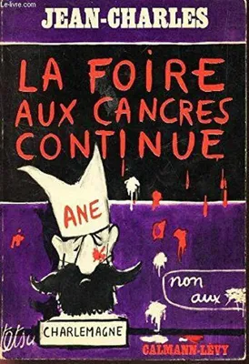 Image de La foire aux cancres