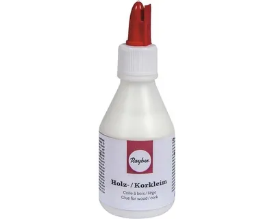 Produktbild von Holz / Korkleim, Spachtelverschluss