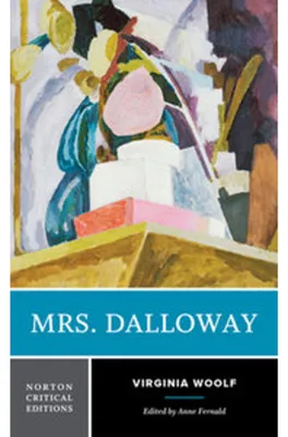 Zdjęcie produktu dla Mrs. Dalloway