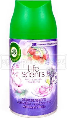 Immagine prodotto di Air Wick Freshmatic Giardino incantato, 250 ml