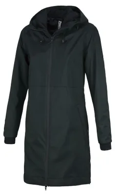 Immagine prodotto di Pikeur Anina Parka donna, taglia:42, colore:verde scuro