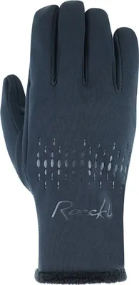 Produktbild von ROECKL SPORTS Kirchsee 2 Handschuhe Damen schwarz 3