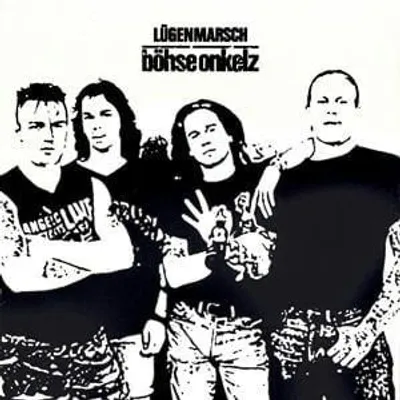 Produktbild von Lügenmarsch