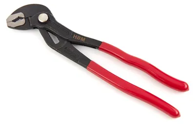 Obrázok produktu pre Inštalatérske nastaviteľné kliešte - blicky 400mm