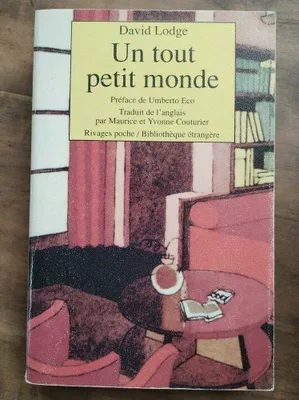 Image de Un tout petit monde