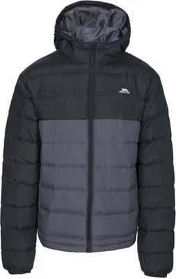 Produktbild von Trespass Oskar Jacke Schwarz XS Mann Schwarz XS