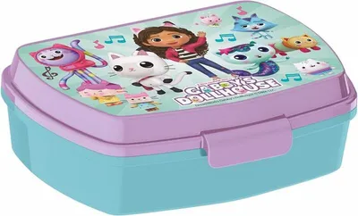 Immagine prodotto di Sandwich maker Stor in plastica